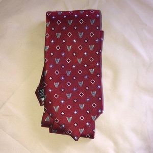 BSA Eagle Scout Necktie